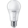 PHILIPS CorePro LED lemputė A60 E27 2700K–6500K CRI 80 15000 h plastikinė