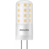 „Philips CorePro LED“ LED lempa GY6.35 827 šviesos diodas „CoreProLED“ #17102200, 4,2 W, 40 W, GY6.35, 470 lm, 15 000 val., šiltai balta
