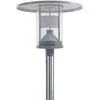 Signify „Philips GrandeVille“ 2900lm/830 BPS962 34W IP65 IK10 „DynaDimmer“ (be šviesos žymeklio) 4 m laidas DF optika
