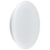 „Philips Ledinaire“ sieninis/lubinis šviestuvas WL060V 1045 lm/830 IP44 IK03 baltas