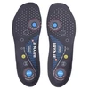 Brynje Įdėklas 700703 Ultimate FootFit+ aukštas 46-47 dydis