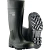 Ejendals Ab Ejendals Dunlop 462933 PUROFORT, Vyrams, Suaugusiems, Apsauginiai batai, Juoda, Žalia, Poliuretanas (PU), Poliuretanas (PU)