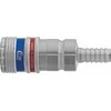 Greita jungtis žarnai CEJN eSafe 320 ser. 8 mm