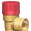 Flamco ZAW.BEZP. PRESCOR 1/2, 2,5 BAR