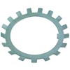 Saugiklių plokštelė FAG MB8 40 mm 62 mm