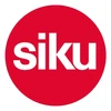 Siku 1:32 New Holland Police Tractor Ltd. Ed.