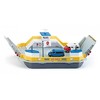 Siku 1:50 Keltas automobiliams