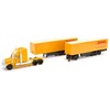 Siku - 1:87 Dhl Road Train - (313-1806)