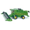 Siku 1:87 John Deere T670I kombainas