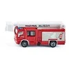 Siku – 1:87 Magirus Multistar su teleskopiniu stiebu (313-1749)