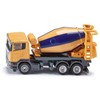 Siku - 1:87 Mixer Truck - Mėlyna & Baltas (313-1896)