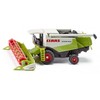 Siku 1:50 Claas kombainas