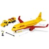 Siku DHL Lėktuvas su priedais