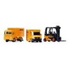 Siku Dhl logistikos rinkinys
