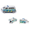 Siku Highay Patrol VW T5