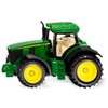 Siku John Deere 6215R traktorius