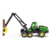 Siku Traktorius „John Deere“