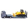 Siku MAN Truck with Bulldozer (313-1762)