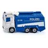 Siku SIKU 1079 Police vandens patranka