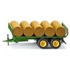 Siku - 1:32 Trailer For Round Bales (313-2891)