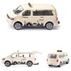 Usorteret SIKU 1555 VW T5 taksówka wielkopojemna