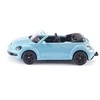 Siku Vw Beetle kabrioletas