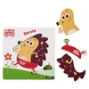 Dėlionė Siku WOW Construction Gift Set