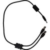 Silex SILEX GL-118-2 (Y-USB maitinimo laidas), skirtas BR-300AN / 5 voltų