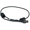 Silex SILEX GL-118-2 (Y-USB maitinimo laidas), skirtas BR-300AN / 5 voltų