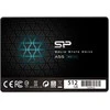 Kietasis diskas Silicon Power Ace A55 512 GB SSD 2.5, SATA III 6GB/s, 560/530 MB/s, 3D NAND