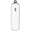 Pendrive Silicon Power Blaze B32 128GB Baltas (SP128GBUF3B32V1W)