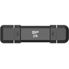 SSD Silicon Power DS72 250GB Dual USB 3.2