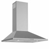 Gartraukis Silverline Basic SL 2240-60RF - Gartraukis - kaminas - plotis: 59,8 cm - aukštis: 45 cm - ištraukimas ir recirkuliacija (su papildomu recirkuliacijos komplektu) - plienas