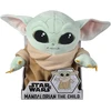 Mattel Disney Mandalorian Baby Yoda pliušinis žaislas 30 cm