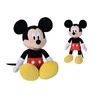 Mattel Simba Disney Mickey pliušinis talismanas 60cm