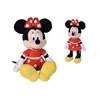 Mattel Simba Disney Minnie pliušinis talismanas 60cm