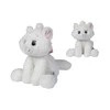 Mattel Simba Disney Super Soft Aristocats Marie (25 cm)