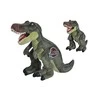 Mattel Simba Dickie Group Simba Dickie Jurassic World Real T-Rex (25 cm)