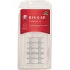 Singer Class 15 lakas, 10 vnt