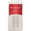 Singer Class 15 lakas, 10 vnt