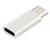 USB-C į Lightning perėjimas, baltas