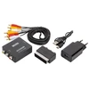 Sinox RCA/Scart adapteris prie HDMI