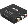 Sinox RCA/Scart adapteris prie HDMI