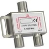 Sinox antenos skirstytuvas su F jungtimi. Pridedamos 3 F jungtys.