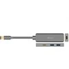 Sinox Beslag Sinox USB C šakotuvas. Aliuminis.