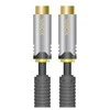 Sinox Beslag „Sinox SHD“ antenos kabelis. 10 m. Juodas, 10 m, bendraašis, bendraašis, juodas