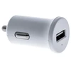 Sinox Beslag Sinox 12V USB A automobilinis įkroviklis. 1.0A. Baltas, Automobiliui, Cigarečių lengvajam, 5 V, Baltas