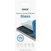 Sinox Beslag Sinox apsauginis stiklas iPhone 17 / 16 Pro, Apple, Apple iPhone 16 Pro, Apple iPhone 17, atsparus įbrėžimams, permatomas, 1 vnt.