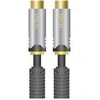Sinox Beslag „Sinox SHD“ antenos kabelis. 5 m. Juodas, 5 m, bendraašis, bendraašis, juodas
