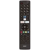 Sinox Beslag Sinox nuotolinio valdymo pultas, skirtas LG, TV, RF belaidis, mygtukai, juodas